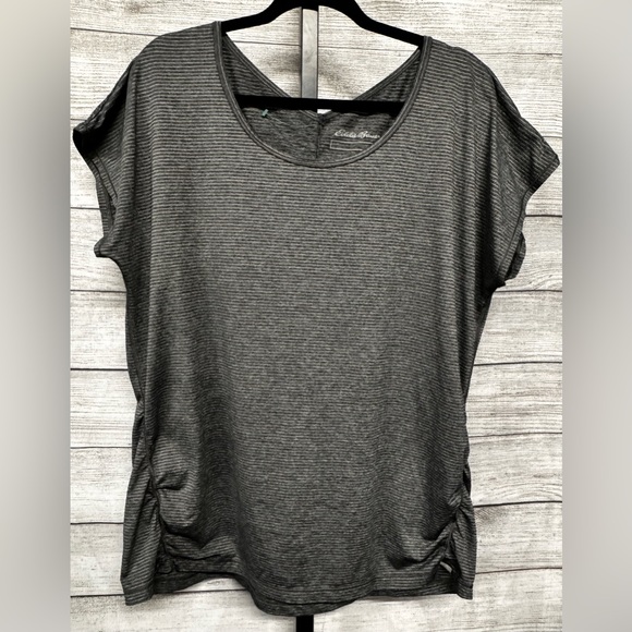 Eddie Bauer Tee - Picture 1 of 4